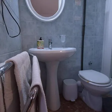 Couette-café Soggiorni Romani 4*