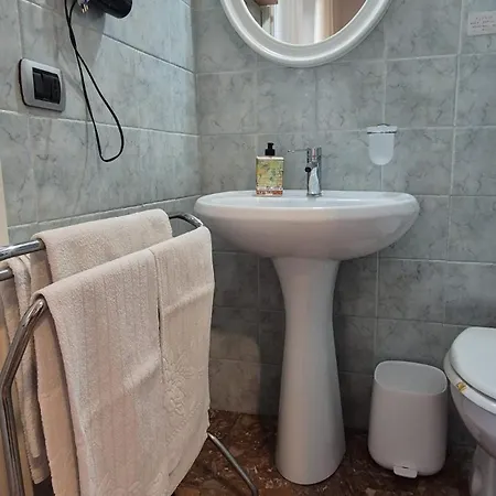 Soggiorni Romani 4* Rome