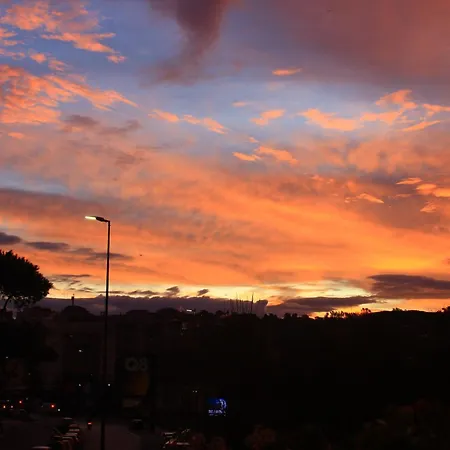 Soggiorni Romani Rome